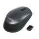 Mysz bezprzewodowa 2.4GHz, USB-C, optyczna 