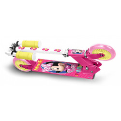 Hulajnoga STAMP dwukołowa Minnie