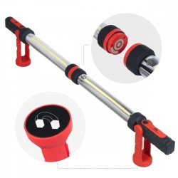 Lampa warsztatowa XXL LED MCE230 2 szt.