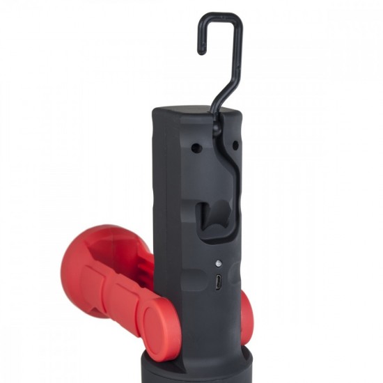 Lampa warsztatowa XXL LED MCE230 2 szt.