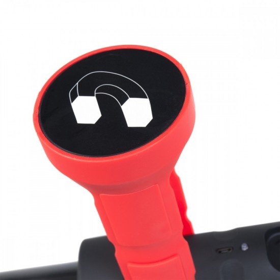 Lampa warsztatowa XXL LED MCE230 2 szt.