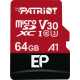 Karta microSDXC 64GB V30