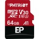 Karta microSDXC 64GB V30 Karta microSDXC 64GB V30