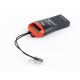 Czytnik MicroSD na USB