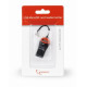Czytnik MicroSD na USB