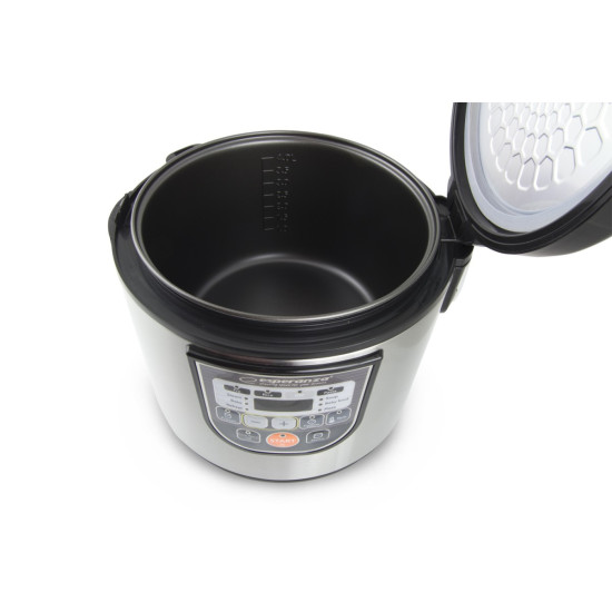 Multicooker Cooking Mate 