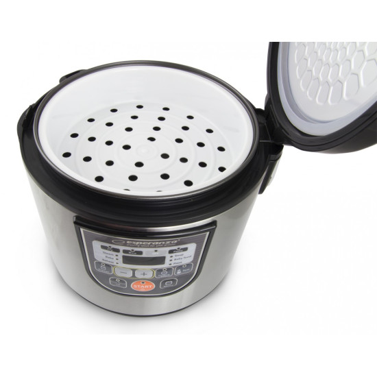 Multicooker Cooking Mate 