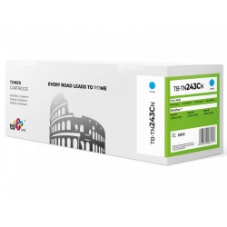 Toner do Brother TN243C TB-TN243CN CY 100% nowy