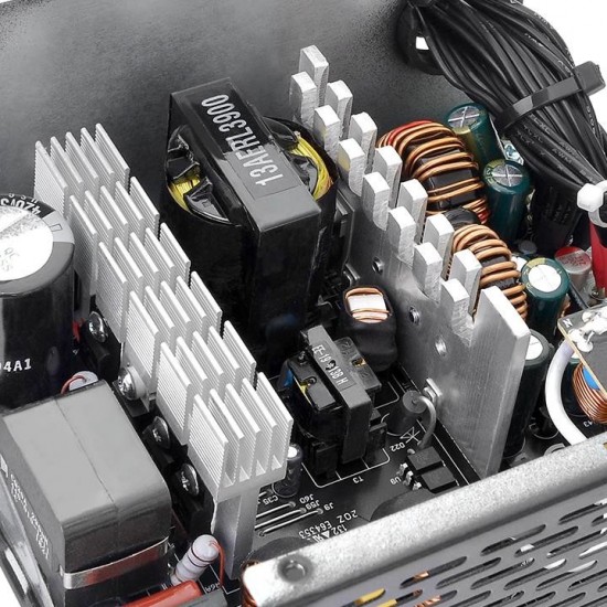 Zasilacz Smart BX1 550W 