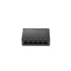Switch DSP1-1005 5-PORT 1GB/S DESKTOP  DSP1-1005