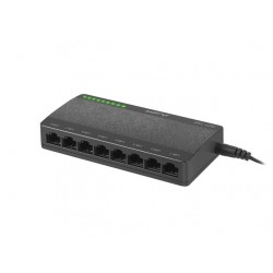 Switch DSP1-1008 8-PORT 1GM/S DESKTOP  DSP1-1008