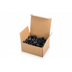 Śruby montażowe M6 19.8mm, nakrętki i podkładki do komponentów RACK 10