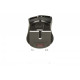 Mysz V-TRACK G9-500F-1 Black RF NANO
