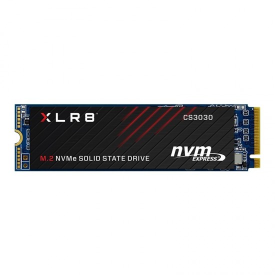 Dysk SSD 250GB XLR8 M.2 CS3030 M280CS3030-250-RB