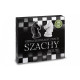 Gra Szachy wersja Deluxe