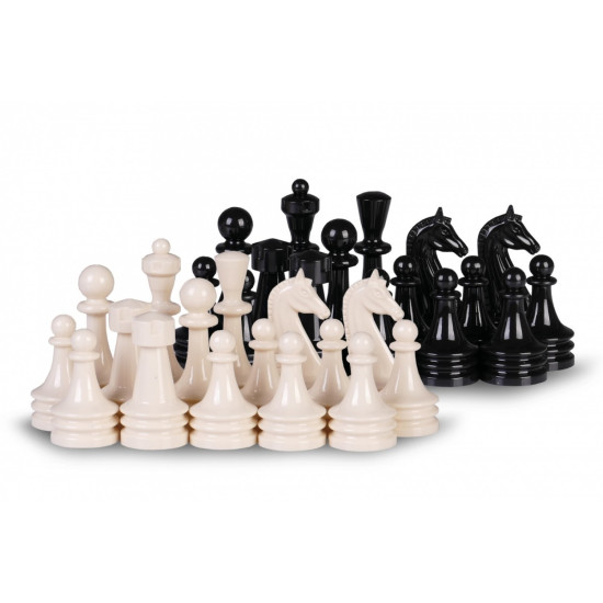 Gra Szachy wersja Deluxe