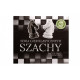 Gra Szachy wersja Deluxe