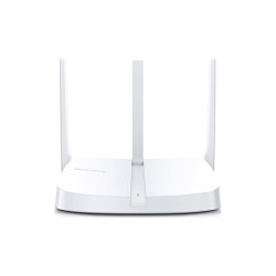Router Mercusys MW305R WiFi N300 1WAN 3xLAN