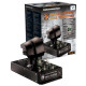 Joystick  Hotas Warthog PC  Dual Throttles
