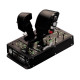 Joystick  Hotas Warthog PC  Dual Throttles