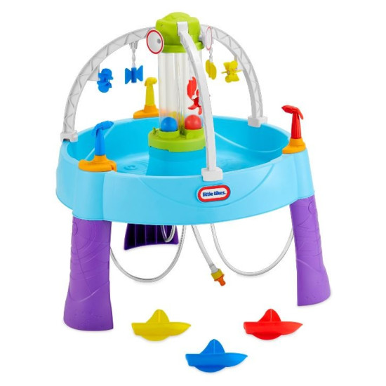 Stół wodny Strefa rozrywki