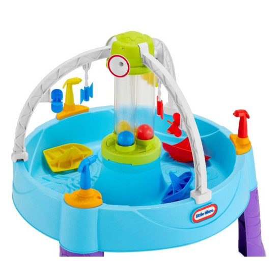 Stół wodny Strefa rozrywki