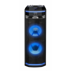 System audio z Bluetooth i funkcją karaoke PS11DB