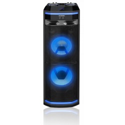 System audio z Bluetooth i funkcją karaoke PS11DB