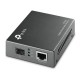 MC220L media konwerter 1xSFP GB 1xRJ45 1000M MC220L media konwerter 1xSFP GB 1xRJ45 1000M