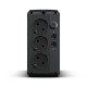 Zasilacz UT650EG-FR 650VA/360W 4ms/AVR/3xFR/RJ11/RJ45 Zasilacz UT650EG-FR 650VA/360W 4ms/AVR/3xFR/RJ11/RJ45
