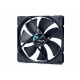 Wentylator Dynamic X2 GP-12 PW M czarny 120mm