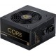 Zasilacz BBS-600s 600w 80PLUS GOLD 120MM ATX
