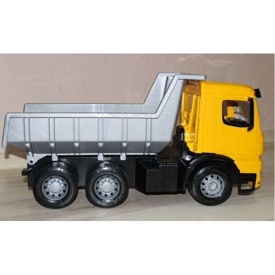 Wywrotka z blokadą 63 cm