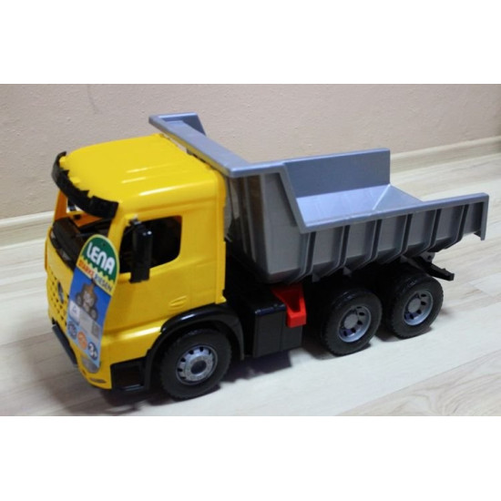 Wywrotka z blokadą 63 cm