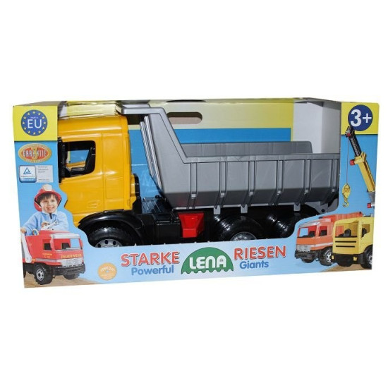 Wywrotka z blokadą 63 cm