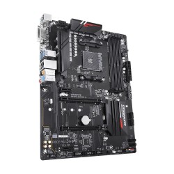 Płyta główna B450 GAMING X AM4 4DDR4 DVI/HDMI/M.2/USB 3.1 ATX