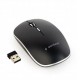 Mysz optyczna bezprzewodowa czarna