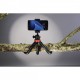 Mini statyw 3w1 flexpro 27cm czerwony 
