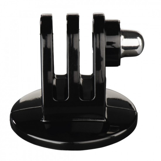Mini statyw 3w1 flexpro 27cm czerwony 