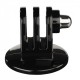 Mini statyw 3w1 flexpro 27cm czerwony 
