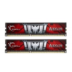 Pamięć do PC DDR3 16GB (2x8GB) Aegis 1333MHz CL9