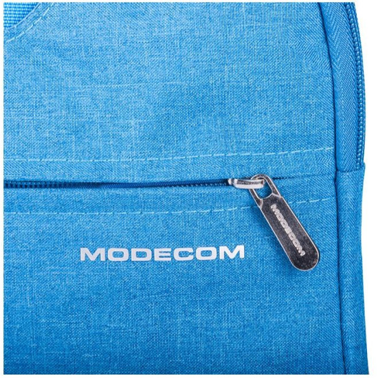 Torba na laptopa HIGHFILL 11 niebieska