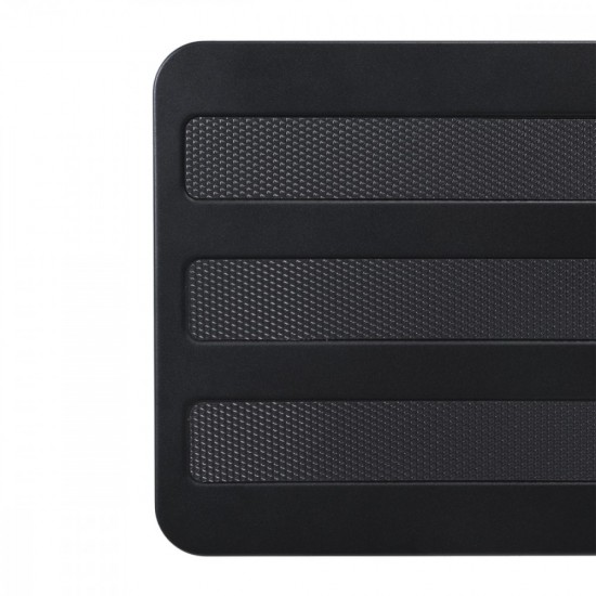 Podnóżek ergonomiczny regulowany MC-831 