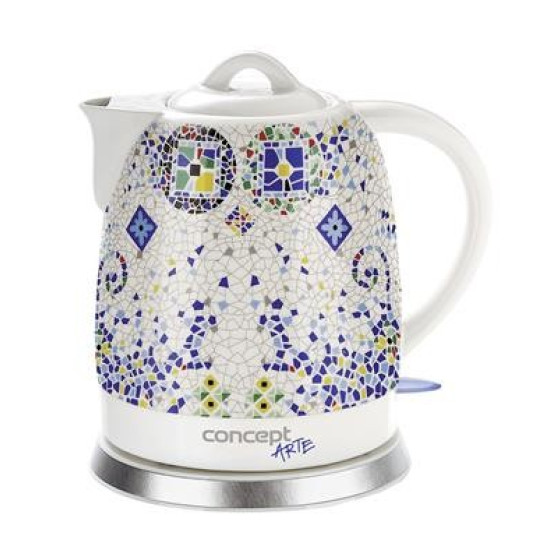 Czajnik ceramiczny RK0020