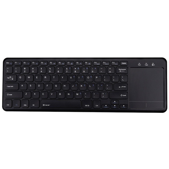 Klawiatura z touchpadem Smart RF 2,4Ghz 
