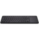 Klawiatura z touchpadem Smart RF 2,4Ghz 