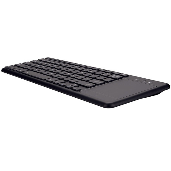 Klawiatura z touchpadem Smart RF 2,4Ghz 