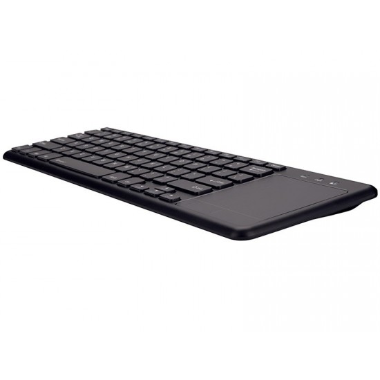 Klawiatura z touchpadem Smart RF 2,4Ghz 