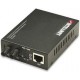 Konwerter 10/100Base-TX RJ45/1000Base-FX (MM ST) 2km 1310nm Konwerter 10/100Base-TX RJ45/1000Base-FX (MM ST) 2km 1310nm