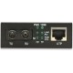 Konwerter 10/100Base-TX RJ45/1000Base-FX (MM ST) 2km 1310nm Konwerter 10/100Base-TX RJ45/1000Base-FX (MM ST) 2km 1310nm